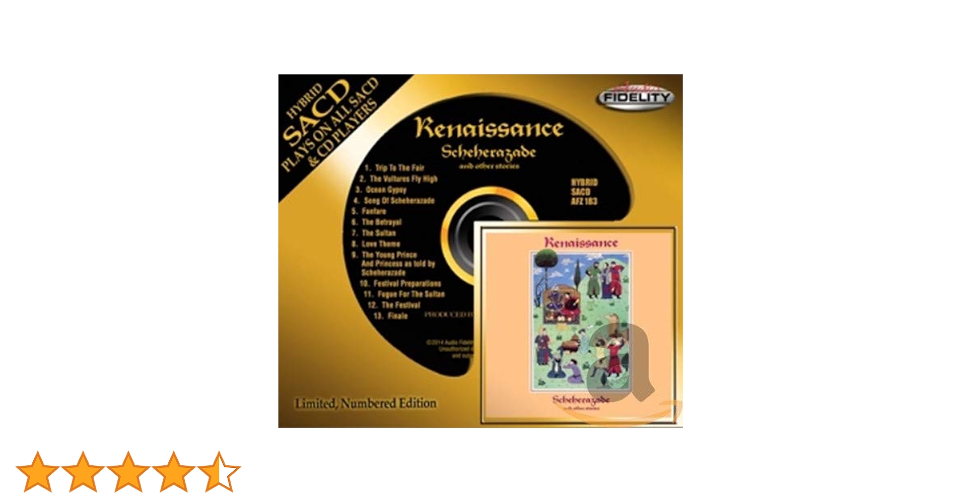 その他 SONG OF SCHEHEREZADE [DVD] Scheherazade: Full Orchestra Full Score: Nicolai Rimsky